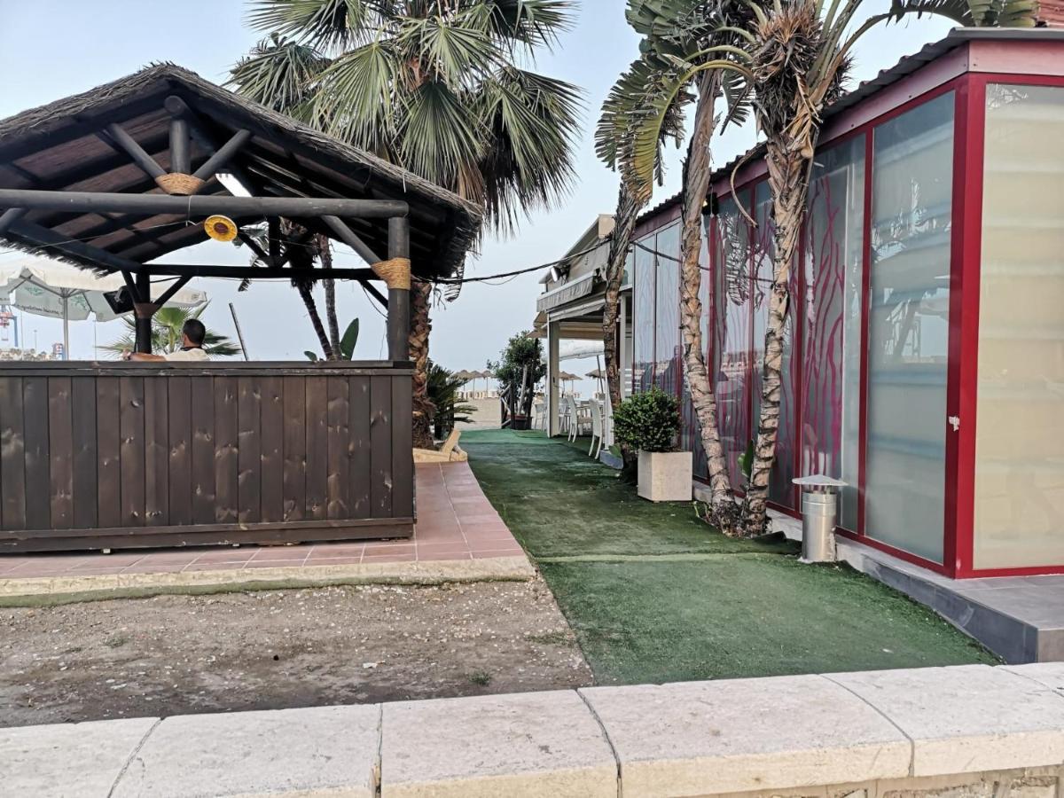 Robles Apartament Malaga