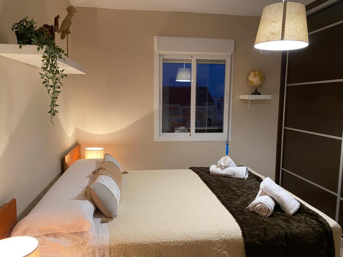Robles Apartament