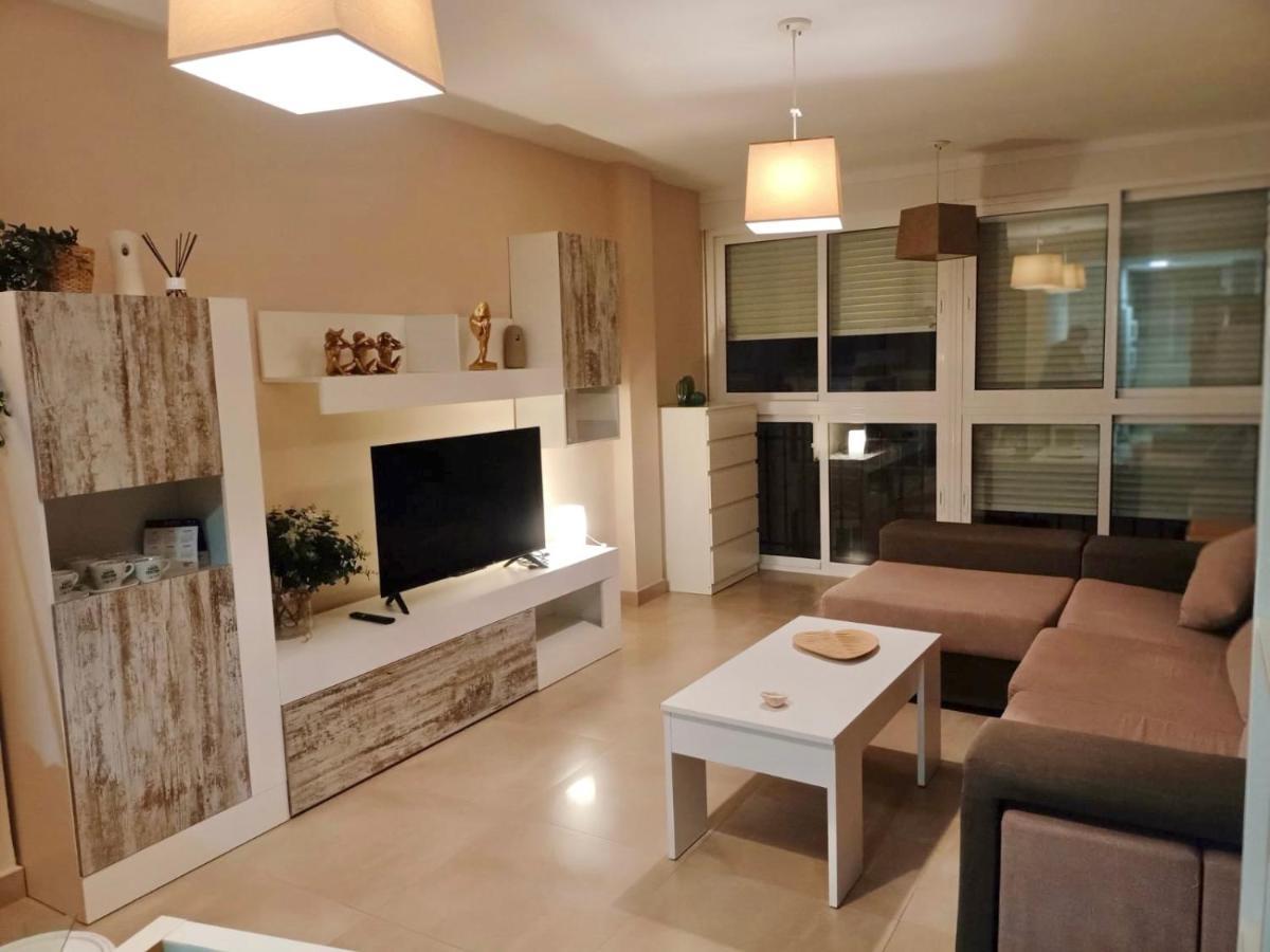 Robles Apartament