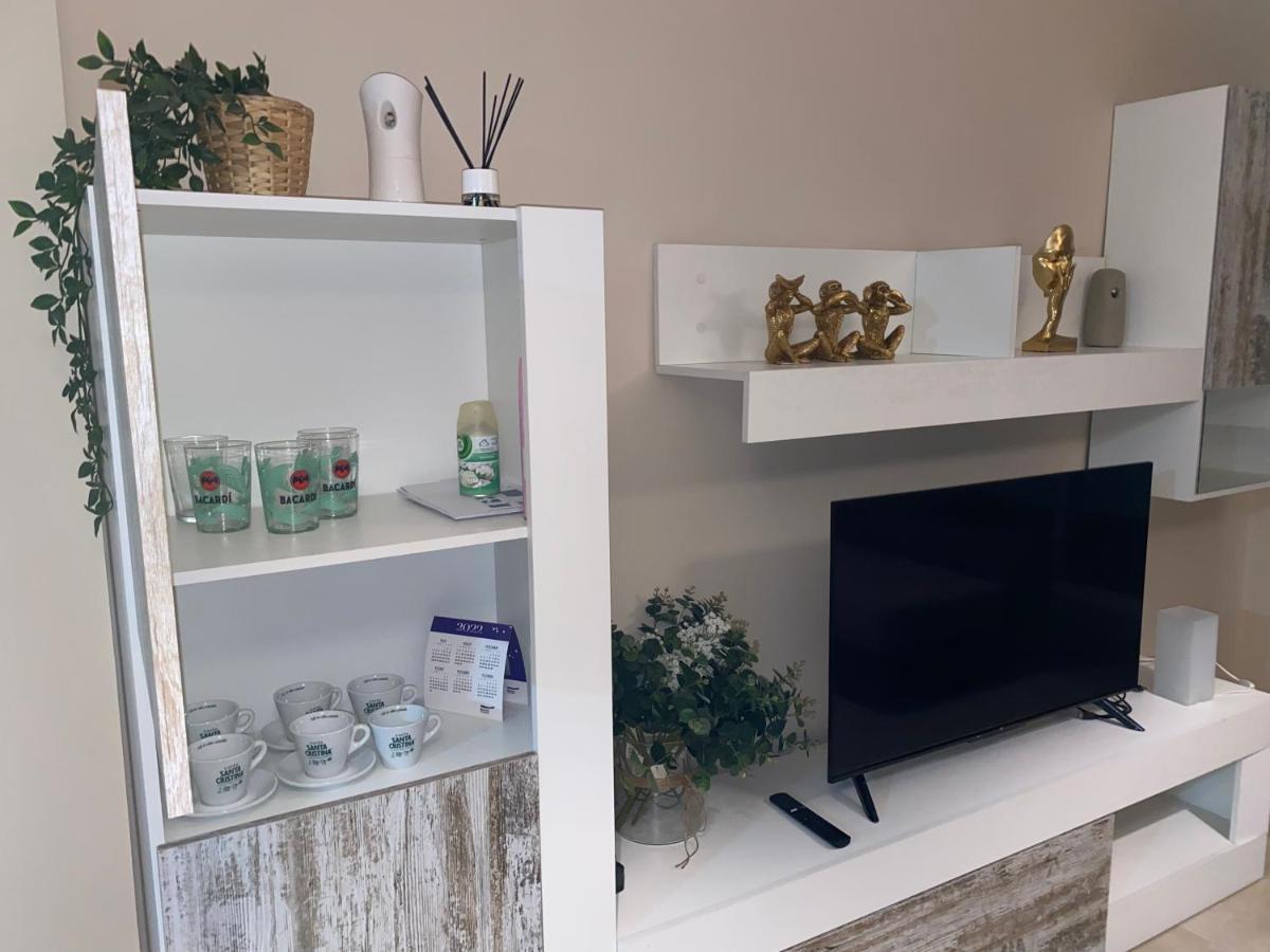 Robles Apartament