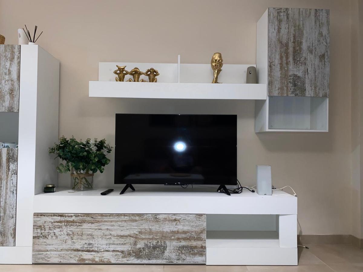 Apartament Robles Malaga