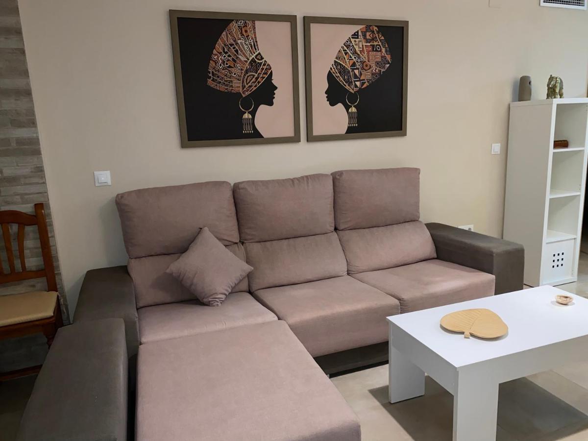 Robles Apartament Malaga