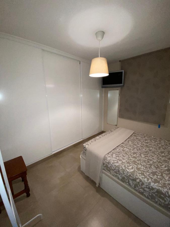 Robles Apartament Malaga