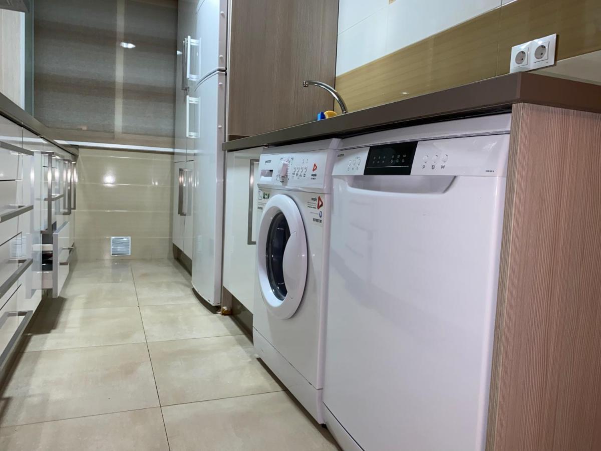 Robles Apartament Malaga