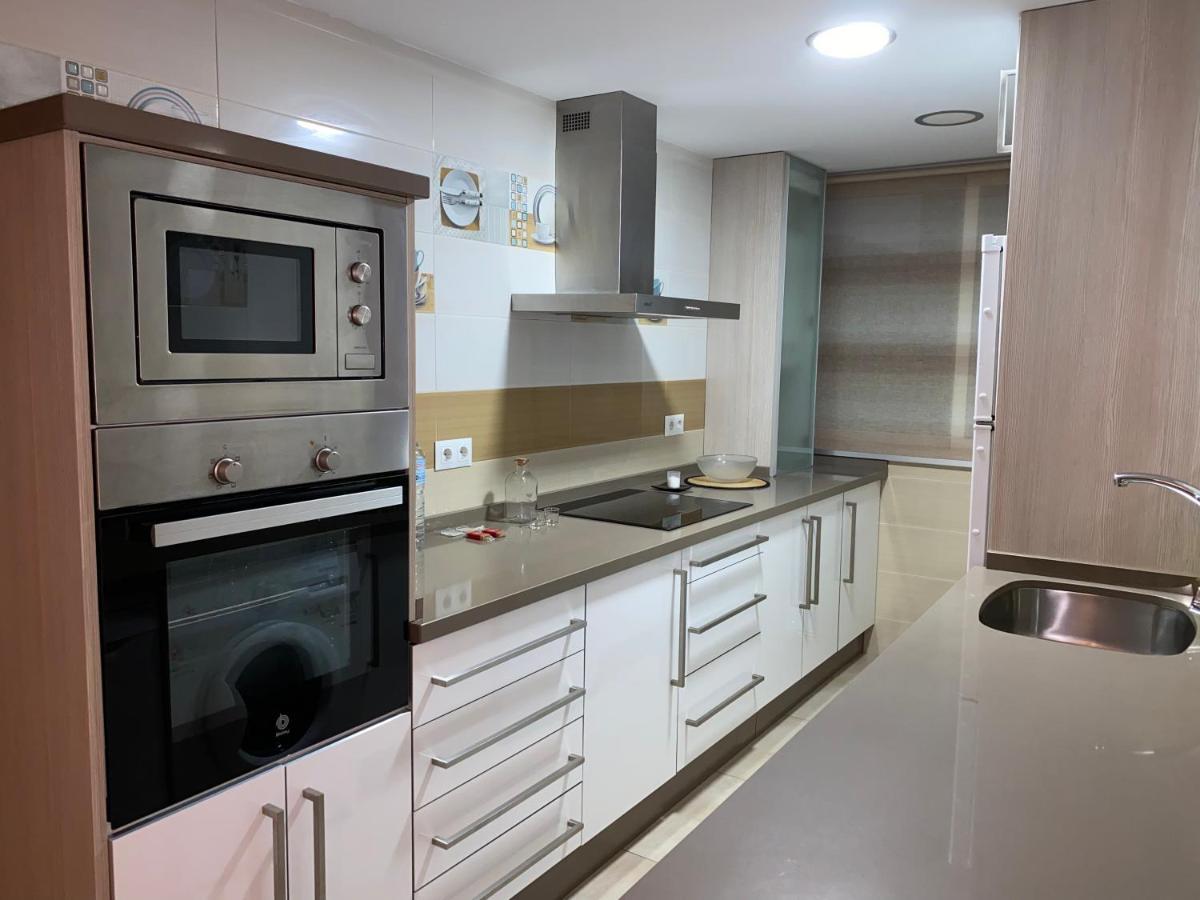 Robles Apartament
